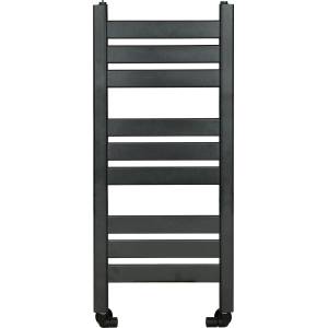 TOPLOMASHINEX Алуминиева лира за баня Libra 1000 TMX 100x46.6см (Libra 1000)