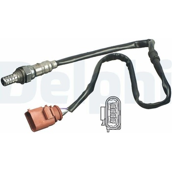 Lambda sonda DELPHI ES11092-12B1 (ES1109212B1)