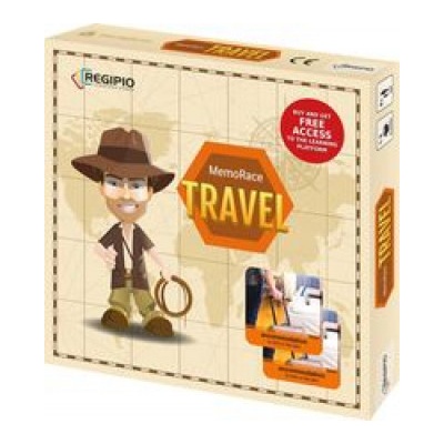 MemoRace: Travel
