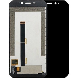 Ulefone LCD дисплей за Ulefone Armor X7 Pro X7 Pro - phoneparts