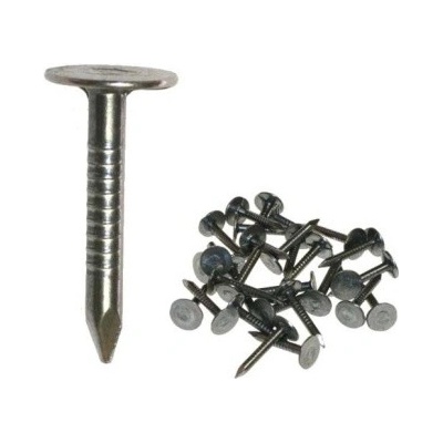 Hřebíky do krytiny 2,5 x 20 mm