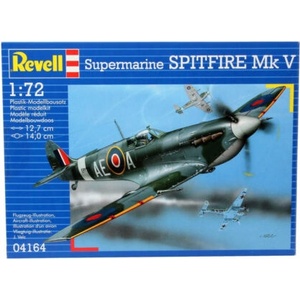 Revell Spitfire Mk.V 1:72 (04164)