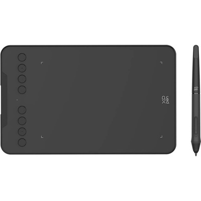 XPPen Deco mini7 v2