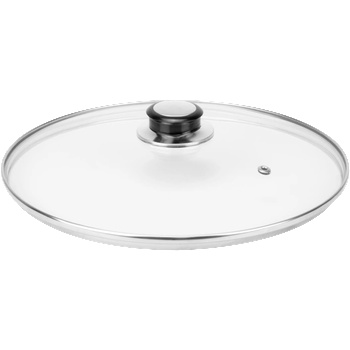 Horecano HOME-Стъклен капак Ø26cm (HC-981933) (231945-3/231947) (01981933)