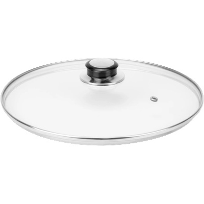 Horecano HOME-Стъклен капак Ø26cm (HC-981933) (231945-3/231947) (01981933)