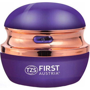 First Austria Пилинг за дрехи First Austria FA-5530-4-PU, 3W, USB, Oстриета от неръждаема стомана, Лилав/златист (FA-5530-4-PU)