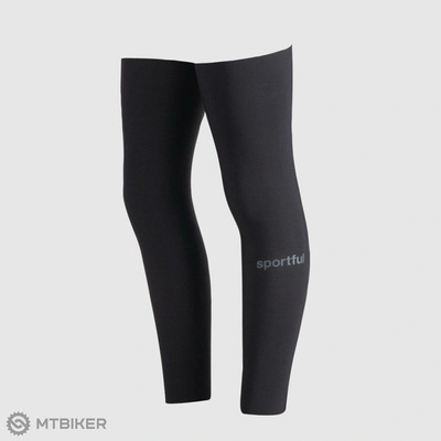 Sportful WINTER na nohy black