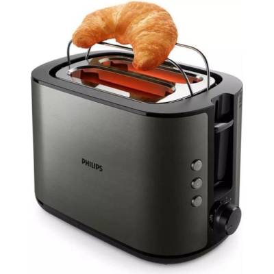 Philips Тостер philips hd2651/80 (8720389023583)