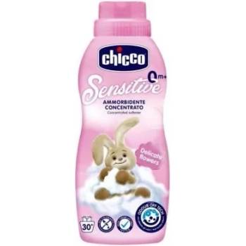 Chicco Sensitive Омекотител 750мл - Delicate flowers (713)