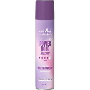 Invisibobble Power Hold Hairspray 250 ml