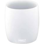 Nimco Ava - Чаша за четка, бяла AV 15058-05 (AV 15058-05)