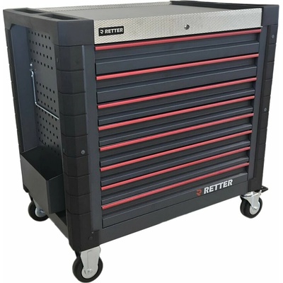 RETTER 698 dielny R12-698STK