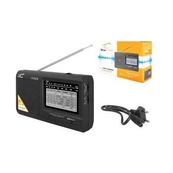 LTC Radio LTC 2026 Wolf