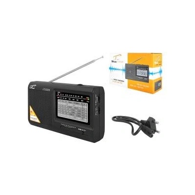 LTC Radio LTC 2026 Wolf