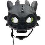 Spin Master Интерактивна играчка Spin Master - Маска с ефекти, Toothless (6072832) - ozone