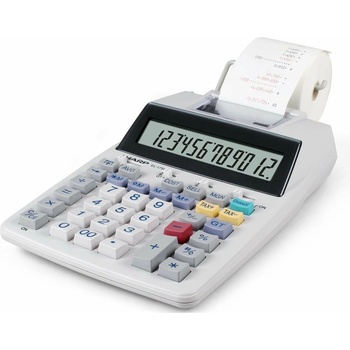 Sharp EL 1750 V
