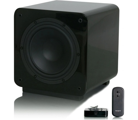 Tangent EVO E8