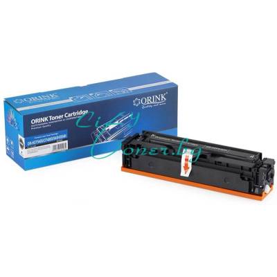 Compatible Canon CRG-045H Magenta ORINK Съвместима тонер касета (CRG-045HM)