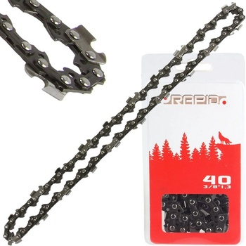 Rapid 10", 3/8" 1,3mm 40 článků M86649