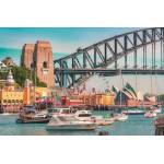 Ravensburger - Puzzle Sydney - 3 000 piese