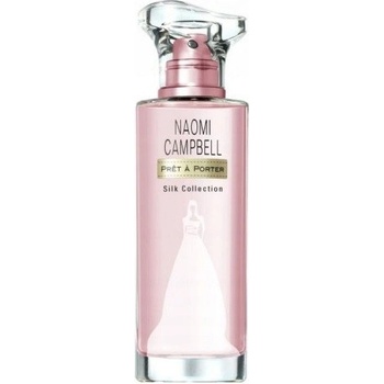 Naomi Campbell Pret a Porter Silk Collection parfémovaná voda dámská 30 ml