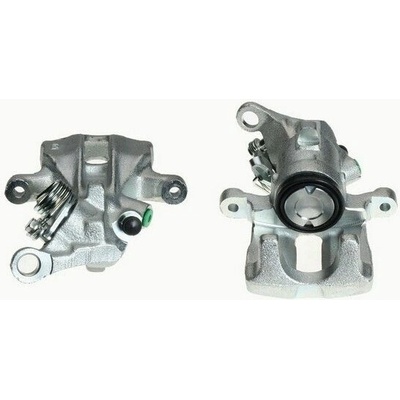 Brzdový strmeň BUDWEG CALIPER 341849
