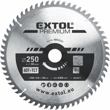 Image 1 of Extol 8803242