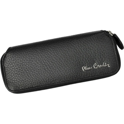 Pouzdro Pierre Cardin TILAK11 377B Černé