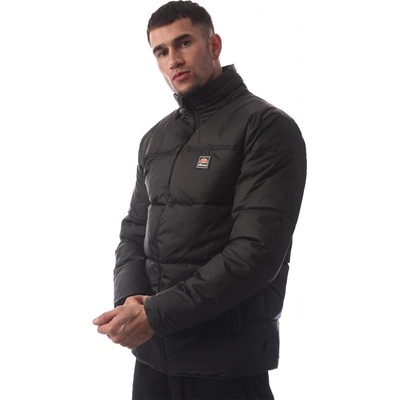 Ellesse Яке Ellesse Black Badge Puffer Jacket - Black
