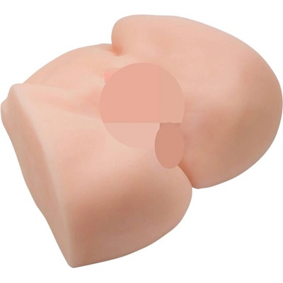 You2Toys Реалистично мастурбационно торсо Sophia (25 cm)