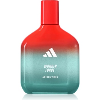Adidas Vibes Wonder Force EDP 100 ml