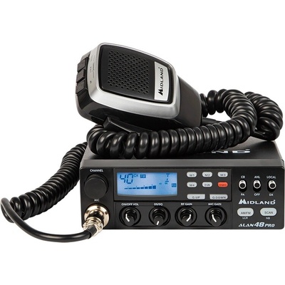 Midland ALAN 48 B Pro