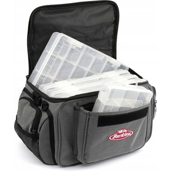 Berkley Taška Midi Ranger