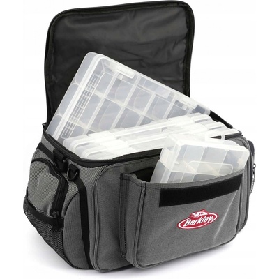 Berkley Taška Midi Ranger