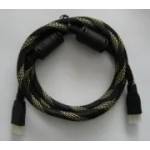  Кабел, HDMI Male към HDMI Male, 3m
