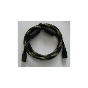  Кабел, HDMI Male към HDMI Male, 3m