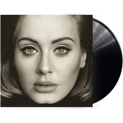 Adele 25