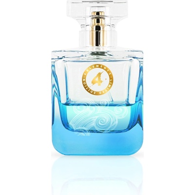 Essens Europe Essens Essens 4 Elements Blue Water parfém unisex 100 ml