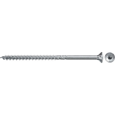Fischer Skrutka do dreva FPF-ST 6,0x240, 100ks