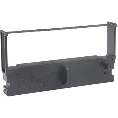 G&g - ninestar ЛЕНТА ЗА МАТРИЧЕН ПРИНТЕР EPSON M 820/825/U420/TM-U672/TM-U675 - ERC-32 (ERC32) - Black - PN RR-EP-ERC32-BK - 8 m x 12, 7 mm - G&G (C43S015371)