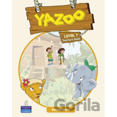 Yazoo Global Level 1 Teacher's Guide