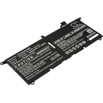 Cameron Sino Dell XPS 6300 mAh (CS-DEX937NB)