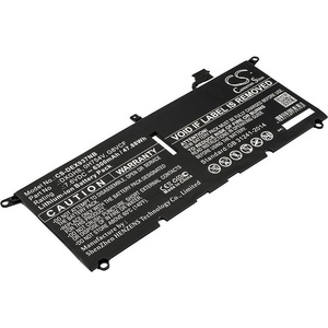 Cameron Sino Dell XPS 6300 mAh (CS-DEX937NB)