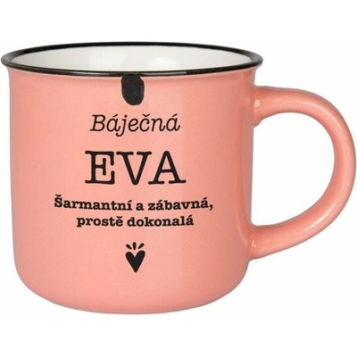 Albi Kameninový plecháček Eva 370 ml
