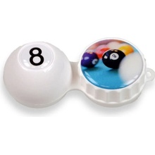 Optipak Limited 3D púzdro Biliard
