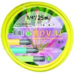 Royal Маркуч градински 3/4"-19мм, 25м. , многосезонен, royal (royal 1301hgp034a)