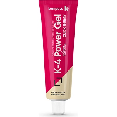 Kompava K4-POWER gel 70 g