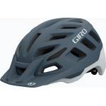 Giro Велосипедна каска Giro Radix Integrated MIPS matte portaro grey