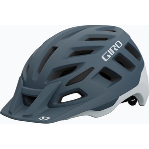 Giro Велосипедна каска Giro Radix Integrated MIPS matte portaro grey