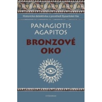 Bronzové oko